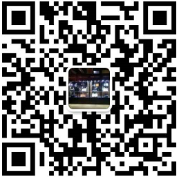 扫描关注微信账号